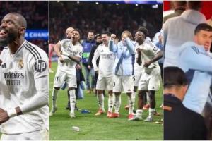 姆巴佩&amp;吕迪格欧战停赛1场+缓刑1年！欧足联官方：皇马上诉被驳回