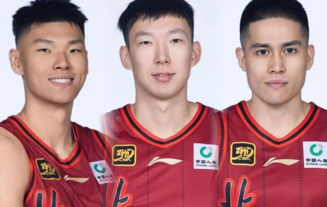CBA新赛季分组:A组广厦B组北京一枝独秀 C组死亡之组D组辽疆争霸