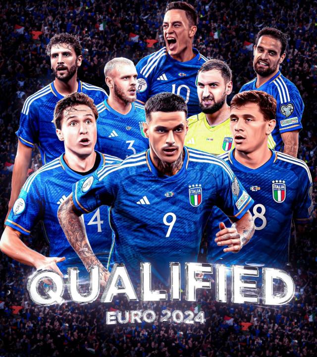 无畏契约石油杯-【观察】被英格兰拉开档次差距，意大利敢喊卫冕吗？