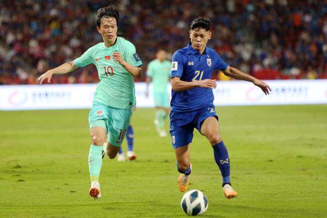 石油杯-专访谢鹏飞：我做出了正确的决策 这是团队式得分