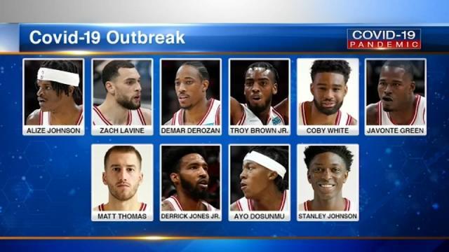 石油杯-【观察】奥密克戎来势汹汹 NBA或将回到空场时代？