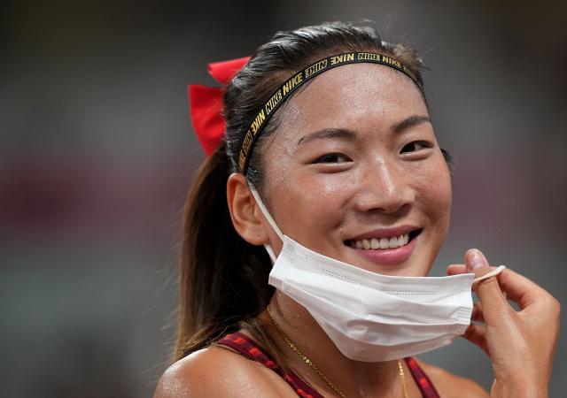 石油杯赛程-决赛第五名！王春雨创奥运女子800米中国最好成绩